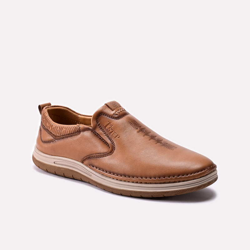 Casual Shoes Khaki 0160636