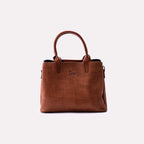 Casual Shoulder Bags Mustard 0331586