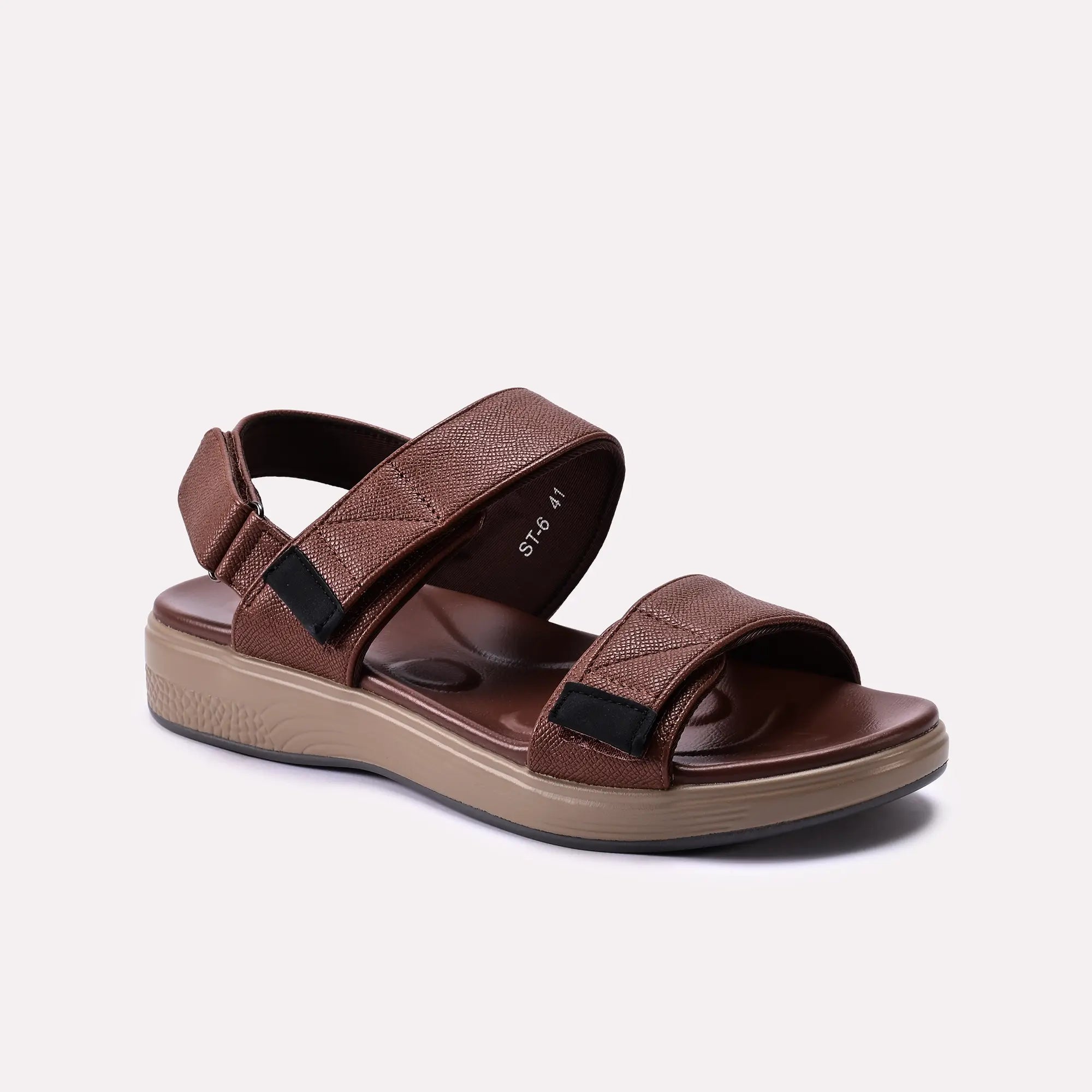 Casual Sandal Brown 0141412