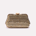 Party Clutch Light Gold 0315845