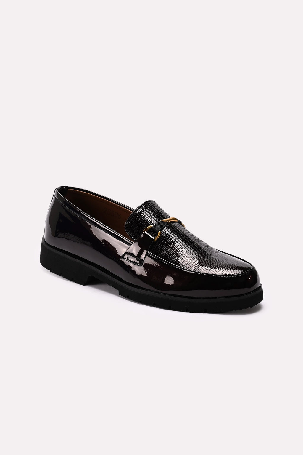 Formal Shoes Maroon 0111905