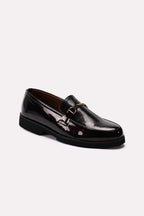 Formal Shoes Maroon 0111905