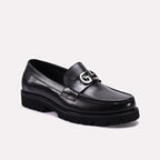 Casual Shoes Black 0160674