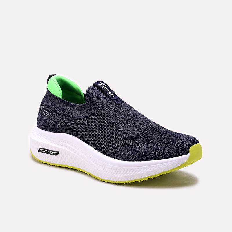 Sneaker Shoes Blue 0120662