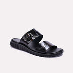 Maroon Casual Slides For Men 0151002