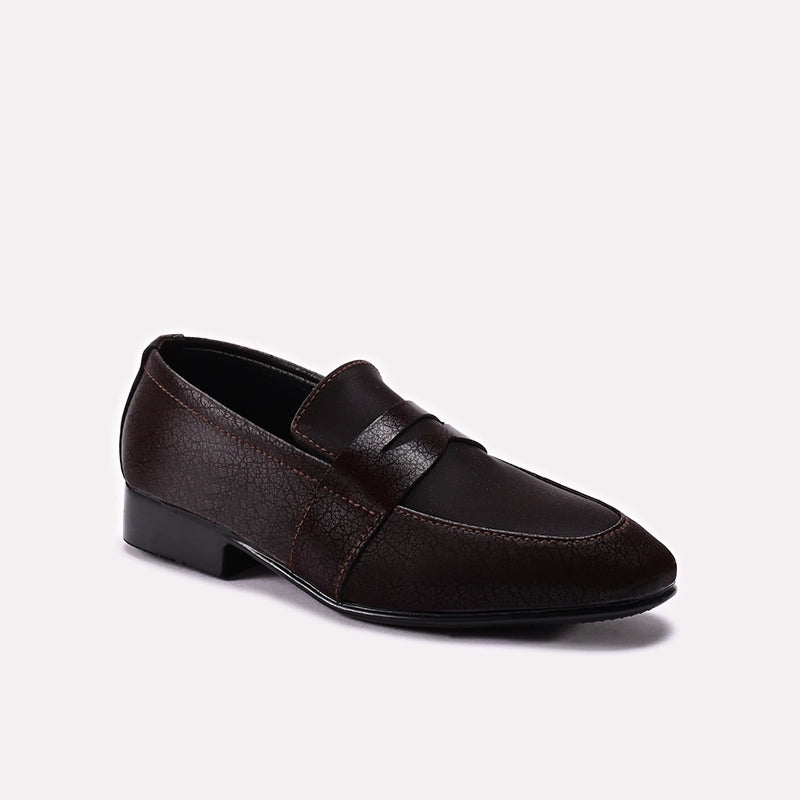 Baba Casual Shoes Brown 0610673