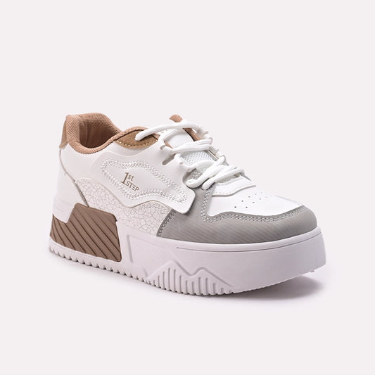 Sneaker Shoes Fawn 0440918