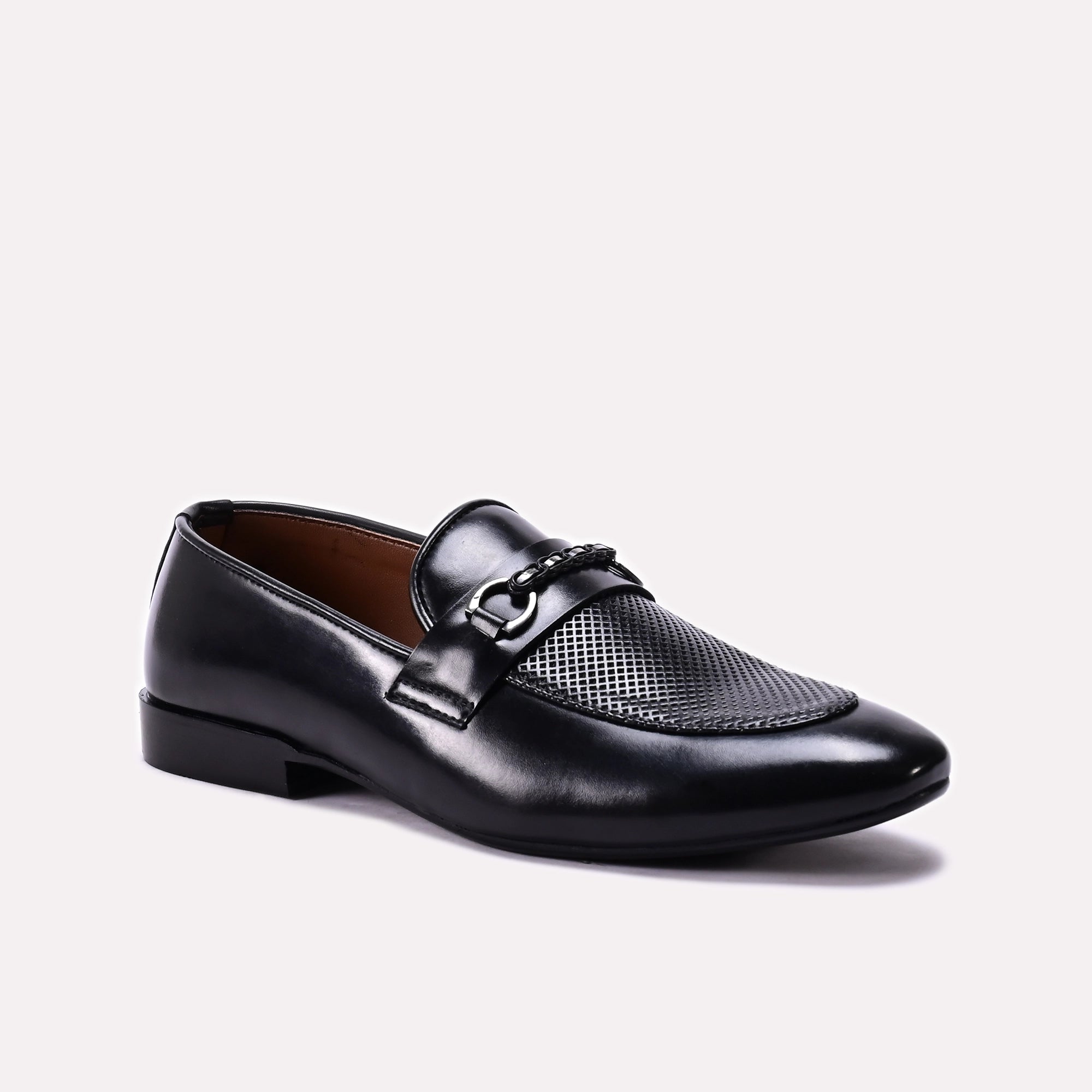 Formal Shoes Black 0111526