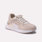 Women Sneaker Shoes Fawn 0441062