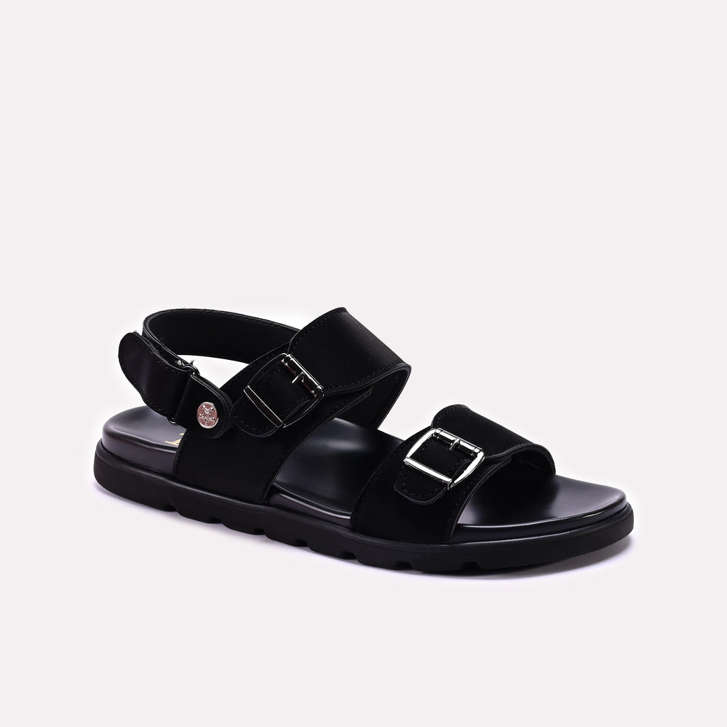 Casual Sandal Black 0141372
