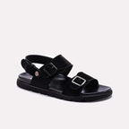 Casual Sandal Black 0141372
