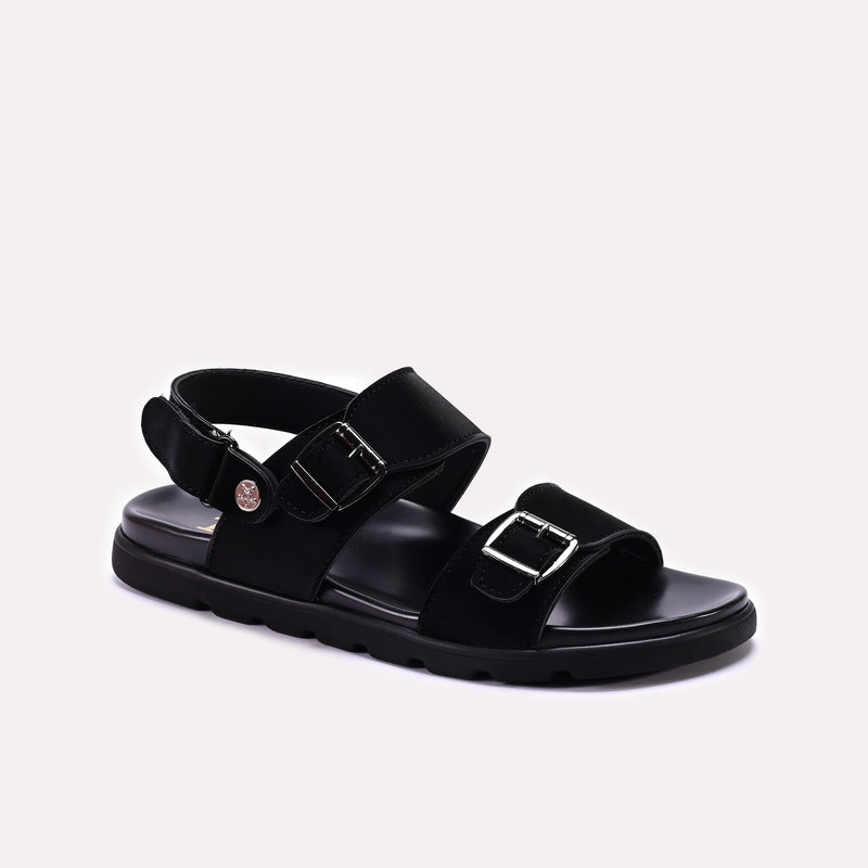 Casual Sandal Black 0141372