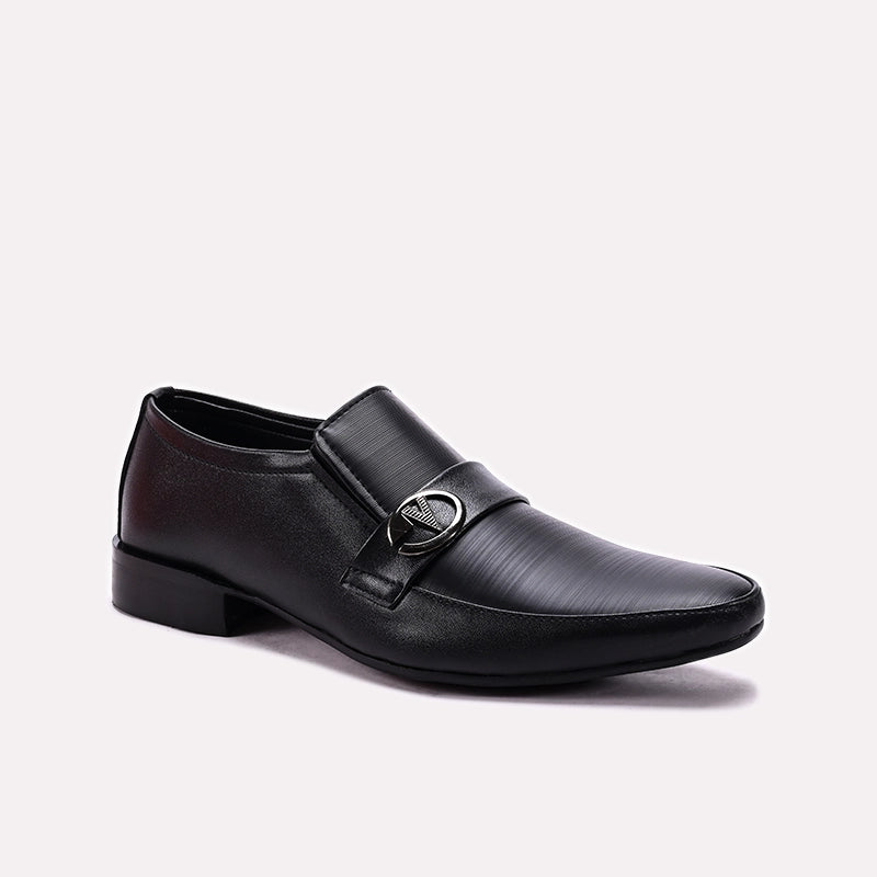 Formal Shoes Black 0111483
