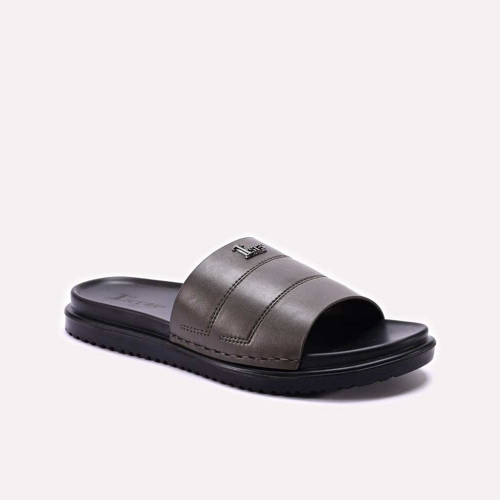 Casual Slipper Gray 0151242