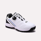 Sneaker Shoes Black 0120650