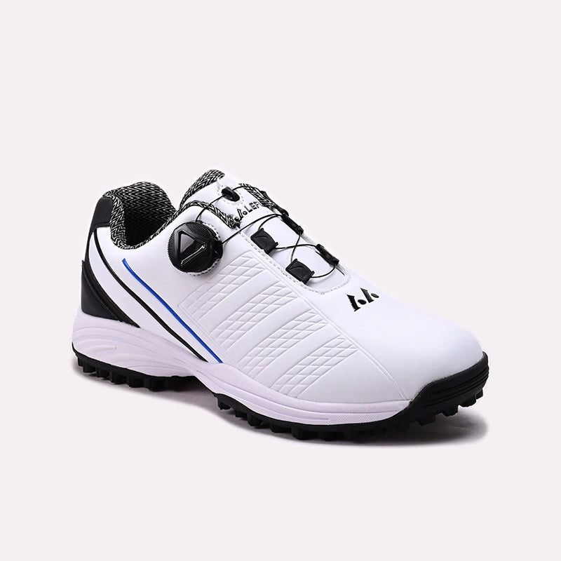 Sneaker Shoes Black 0120650