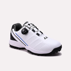 Sneaker Shoes Black 0120650