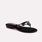 Formal Slipper Black 0413590