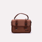 Casual Hand Bags Mustard 0322047