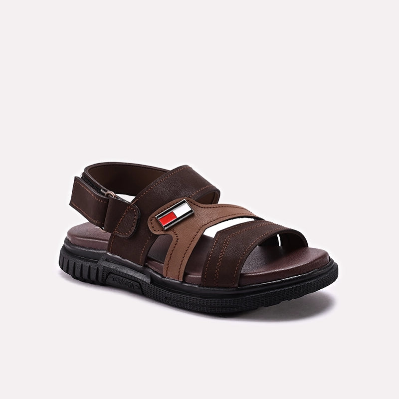 Baba Casual Sandal Brown 0620983