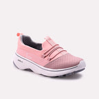 Sneaker Shoes Pink 0440890