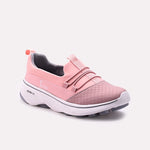 Sneaker Shoes Pink 0440890