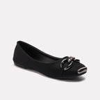 Casual Pumps Black 0431485