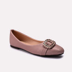Casual Pumps Pink 0431509