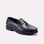 Loafer Shoes Black 0130923