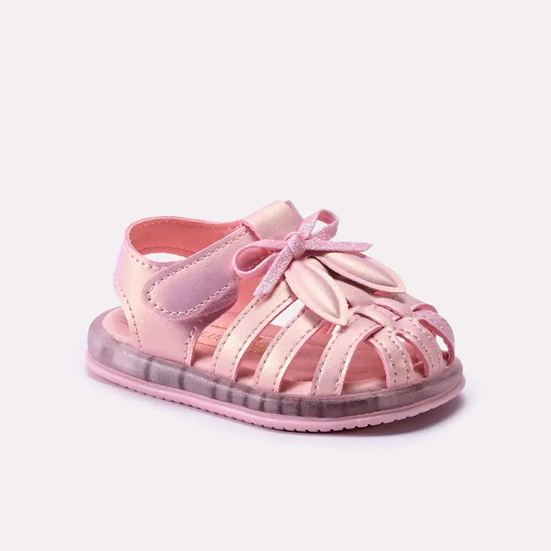 Baby Fancy Sandal Pink 0721267