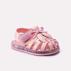 Baby Fancy Sandal Pink 0721267