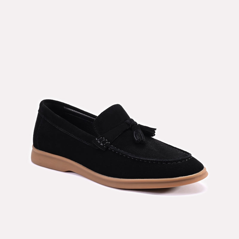 Casual Shoes Black 0160678