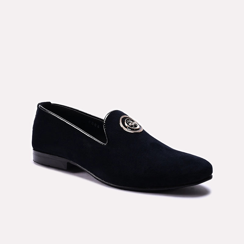 Formal Shoes Black 0111498