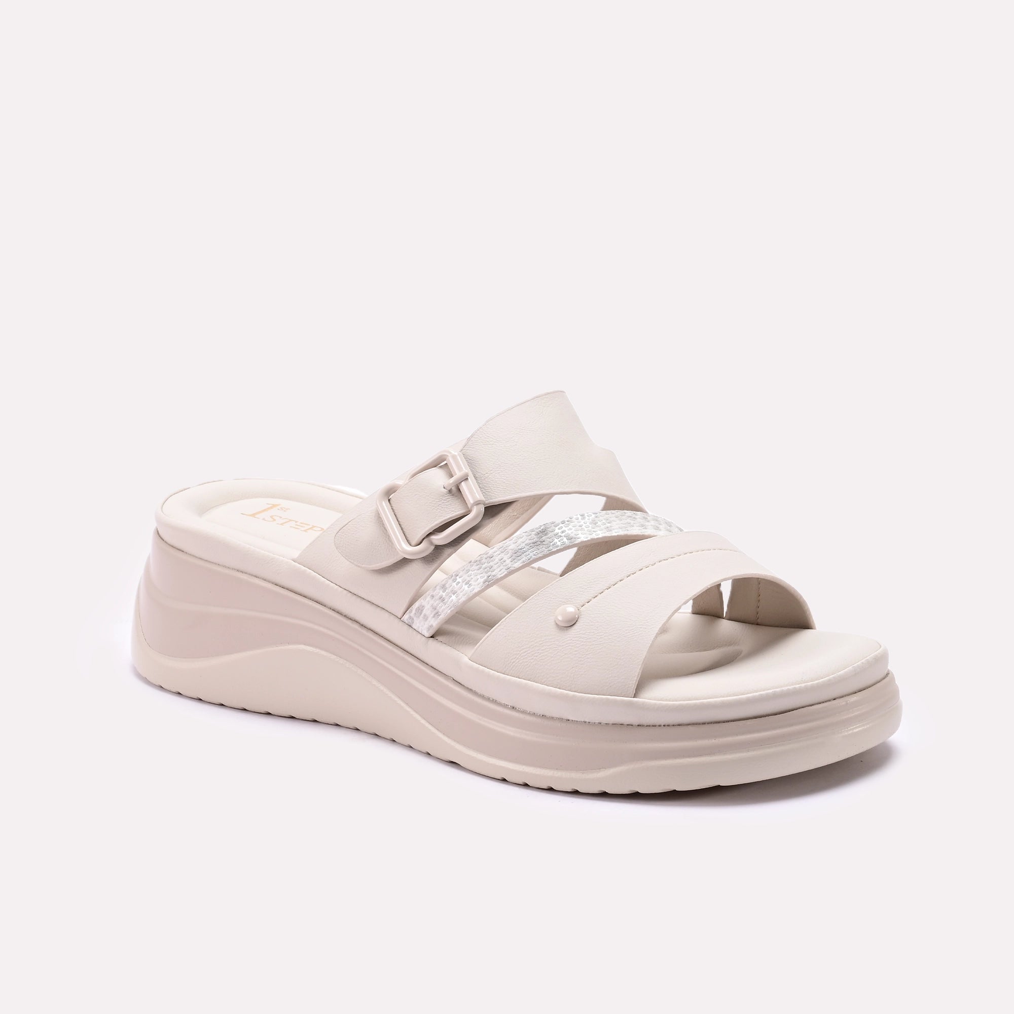 Casual Slipper Fawn 0413918