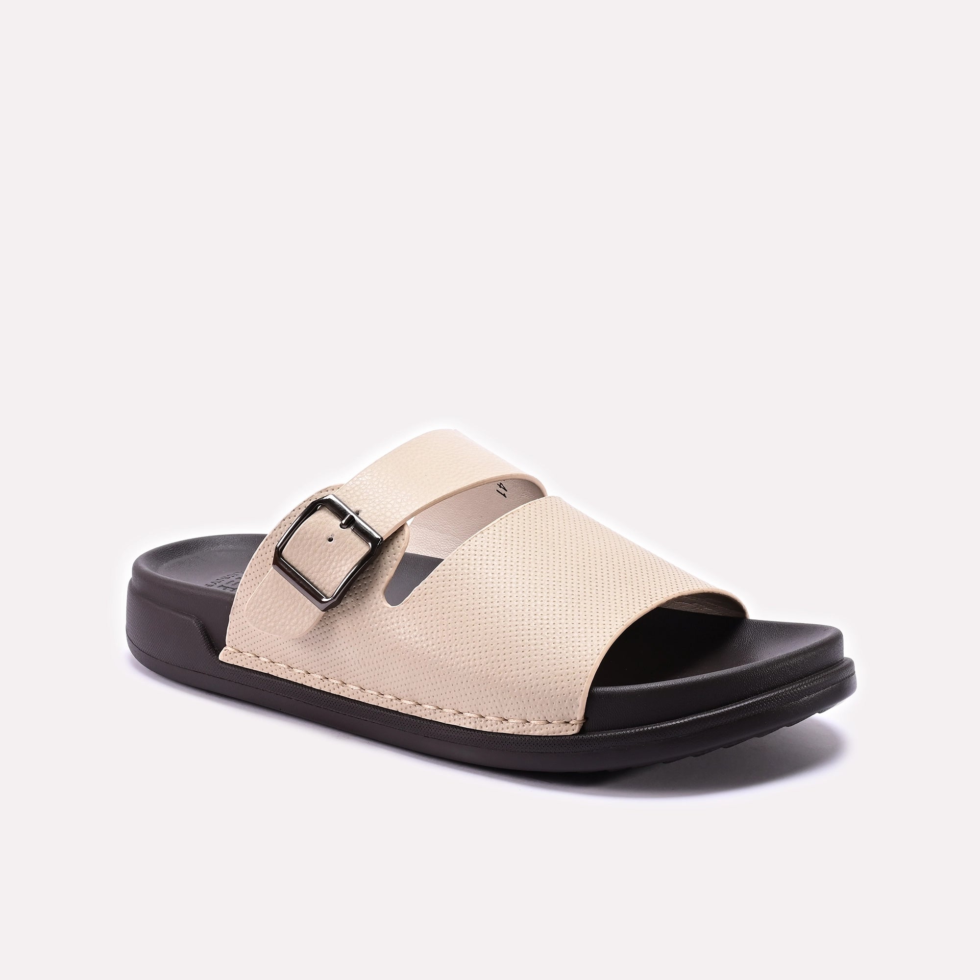 Casual Slipper Fawn 0151194