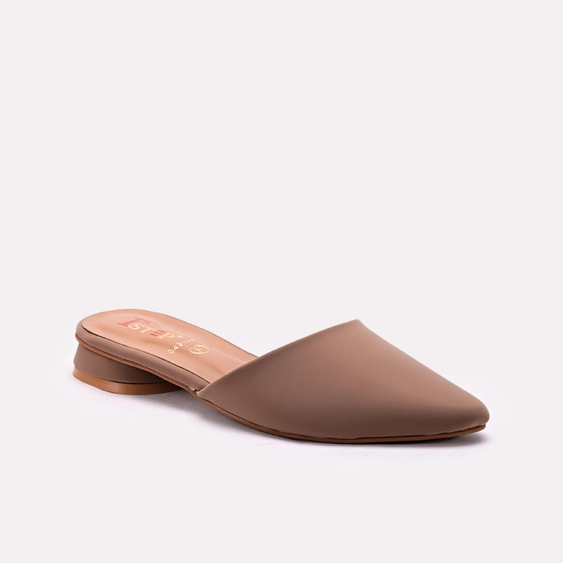 Casual Pumps Fawn 0431441
