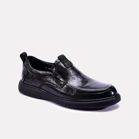 Casual Shoes Black 0160491