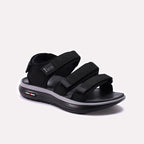 Casual Sandal Black 0141452