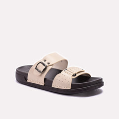 Casual Slipper Fawn 0151197