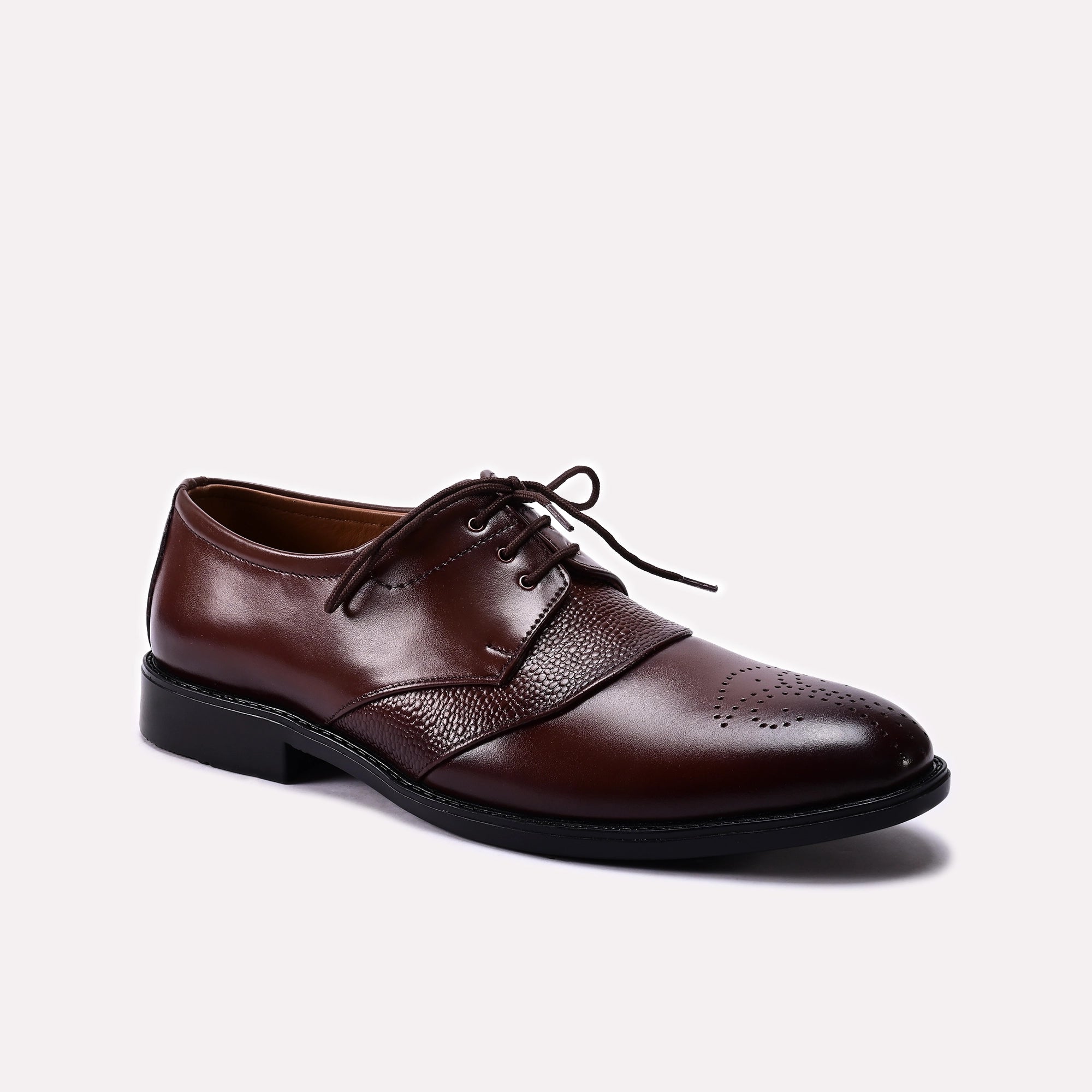 Formal Shoes Brown 0111633