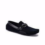 Loafer Shoes Blue 0131075