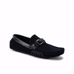 Loafer Shoes Blue 0131075