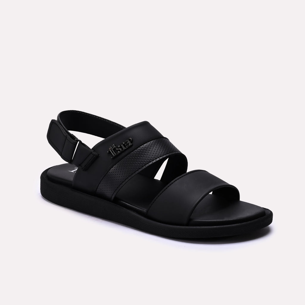Casual Sandal Black 0141477