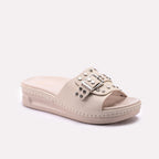 Casual Slipper Fawn 0413973