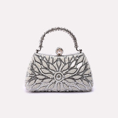 Party Clutch Silver 0315861