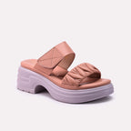 Pink Casual Slipper 0413354