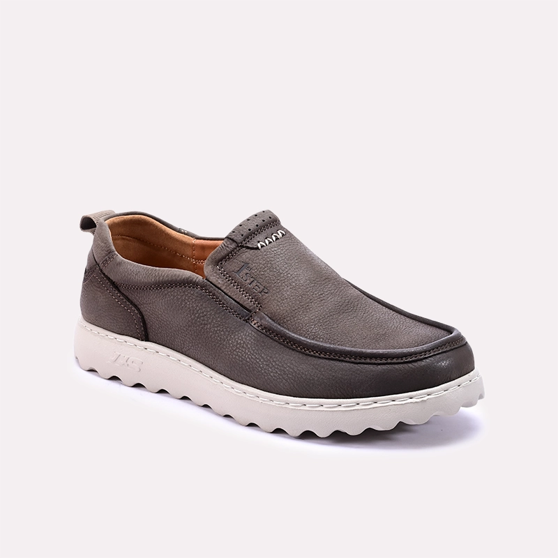 Casual Shoes Gray 0160505