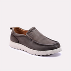 Casual Shoes Gray 0160505