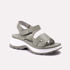 Casual Sandal Green 0421816