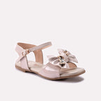 Baby Fancy Sandal Fawn 0721170